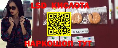 каннабис Берёзовский